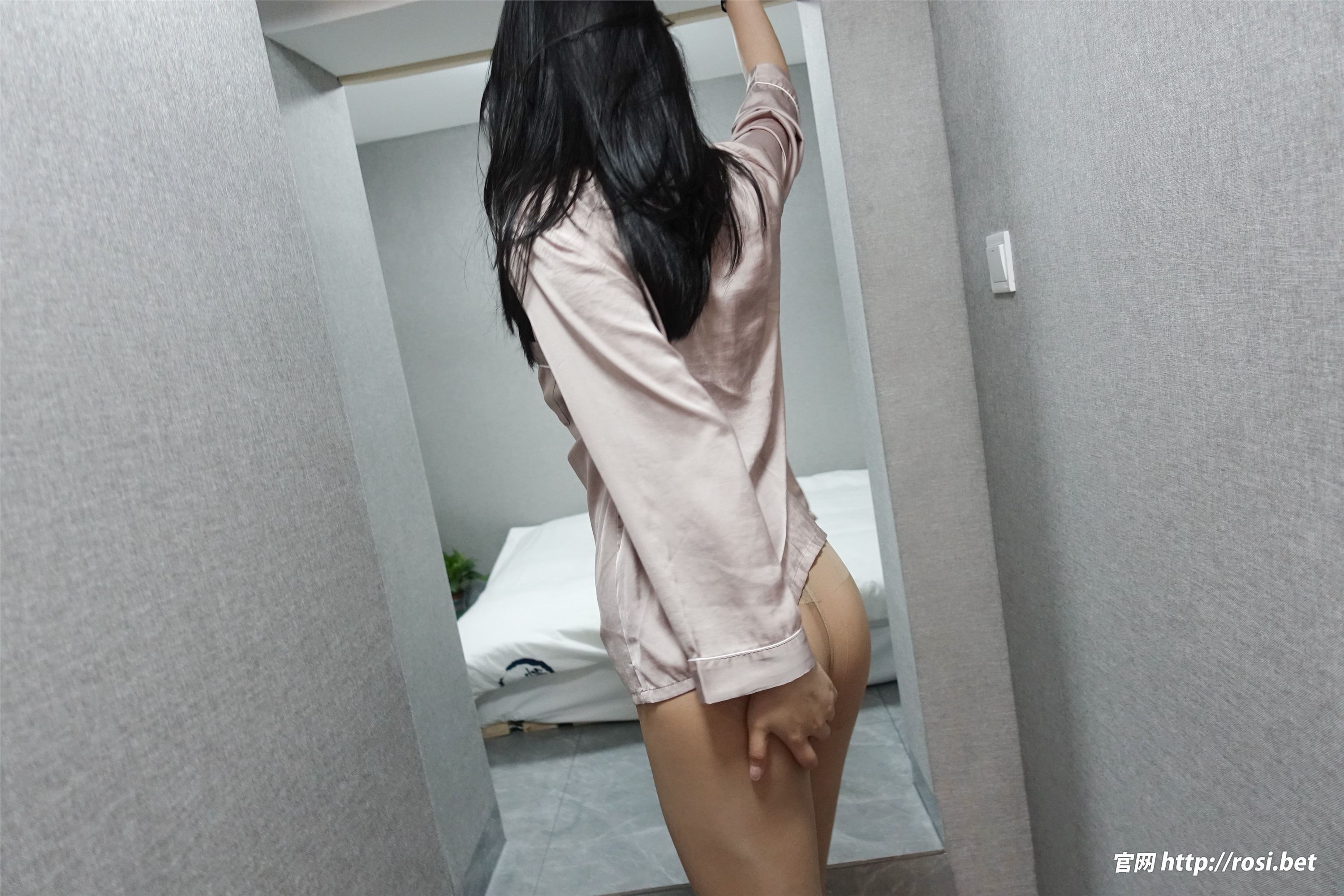 ROSI写真 2024.04.07 NO.4507